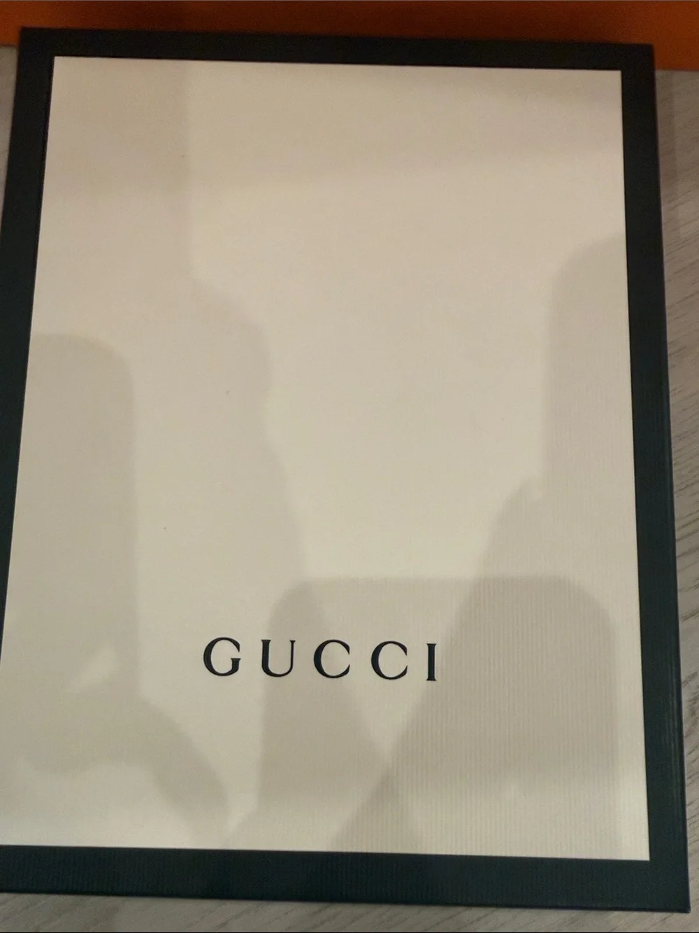 Gucci brand new